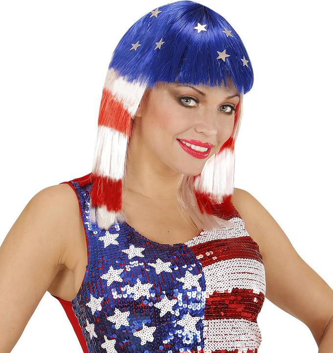 Immagine prodotto Widmann Parrucca di Miss America