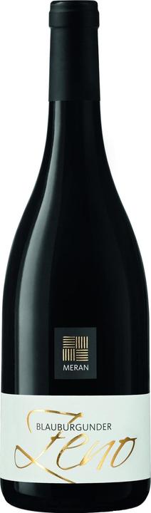 Produktbild Kellerei Meran Burggräfler Zeno Blauburgunder Riserva Alto Adige DOC (1 x 75 cl, 2019)
