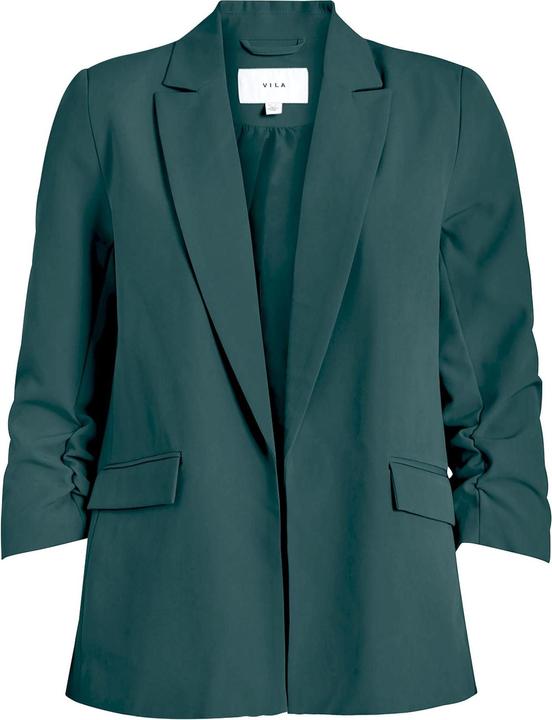 Actual product image Vila 3/4 sleeve blazer (36)