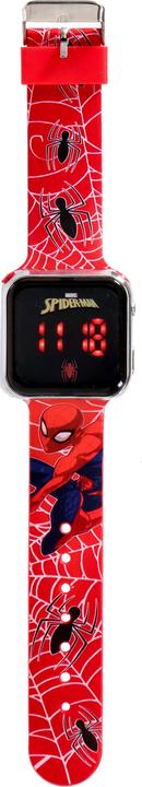 Produktbild Accutime Spider Man (Digitaluhr, 3.80 mm)