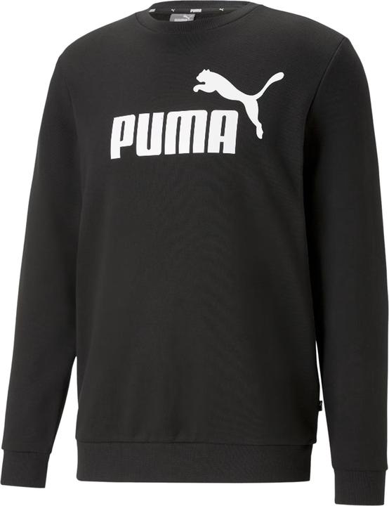 Puma ESS Sweatshirt (XS)