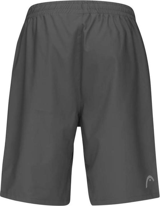 Image du produit Head Club Bermudas M anthracite (XL)