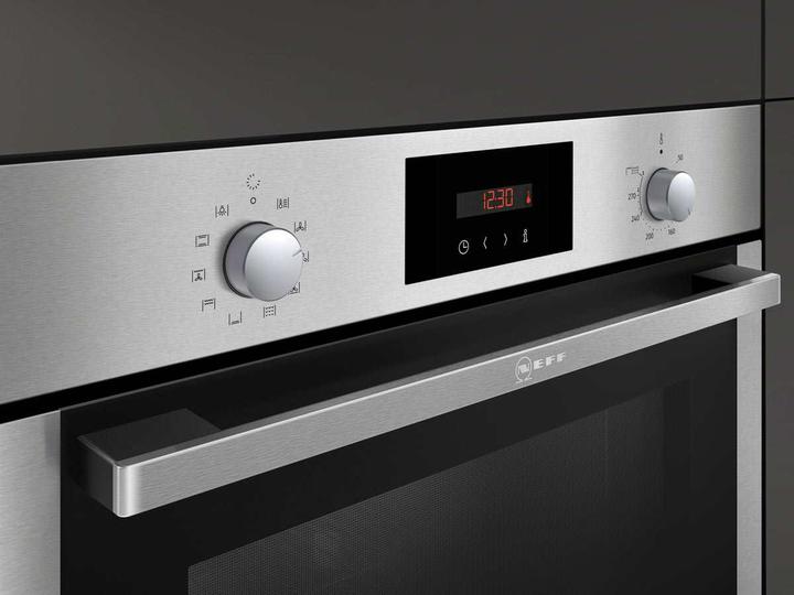 Image du produit Neff BCB2662