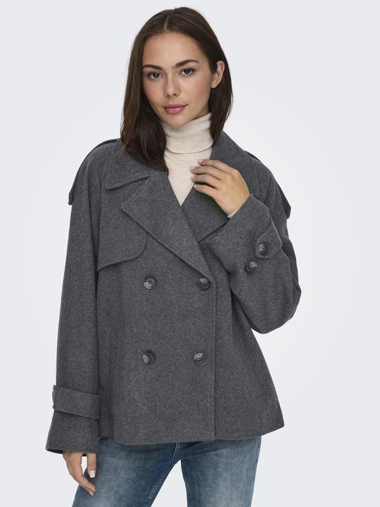 Produktbild Only ONLMAISY Trenchcoat Trenchcoat (L)