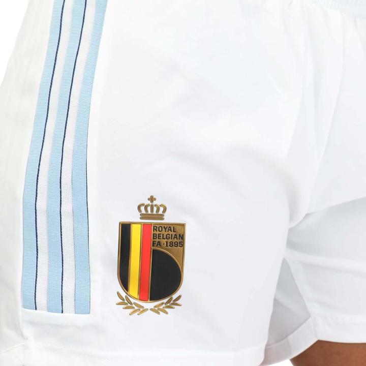 Produktbild adidas Belgium 202223 Auswärtsshorts (36 D)