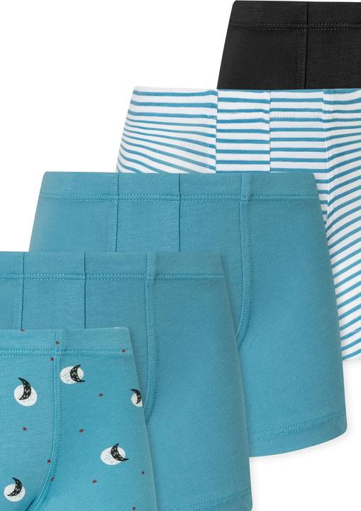 Produktbild Schiesser Retro Boxer 95/5 (98, 5er Pack)