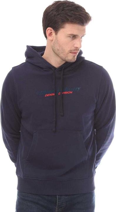 Produktbild Diesel SGirk Cuty Kapuzenpullover (S)