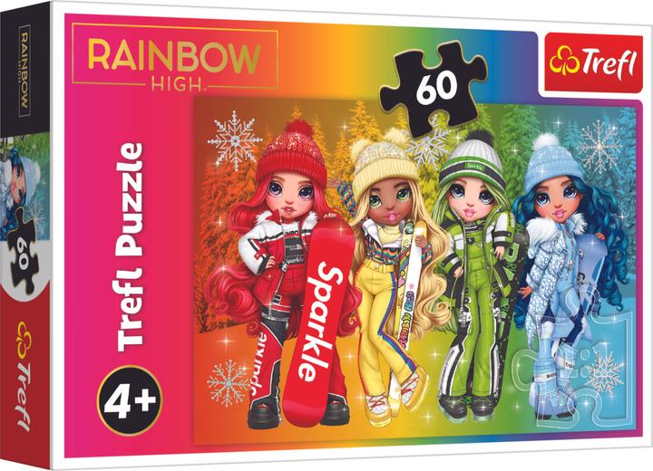 Produktbild Ravensburger Abends in Pisa (60 Teile)