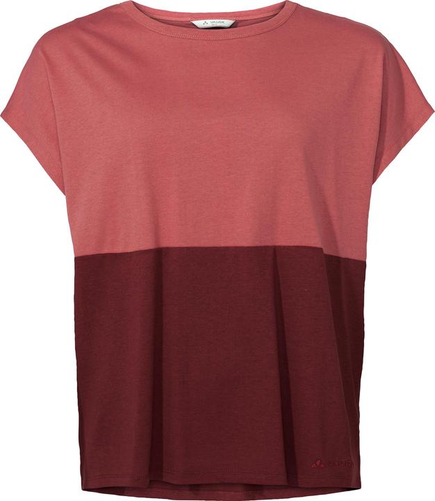 Produktbild Vaude Women's Redmont T-Shirt III (44, XL)