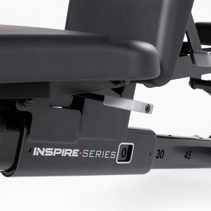 Produktbild Inspire Banc d'entraînement réglable série FID7 PRO
