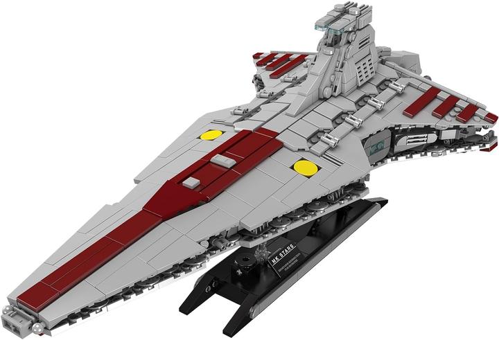 Image du produit Mould King Super Star Destroyer