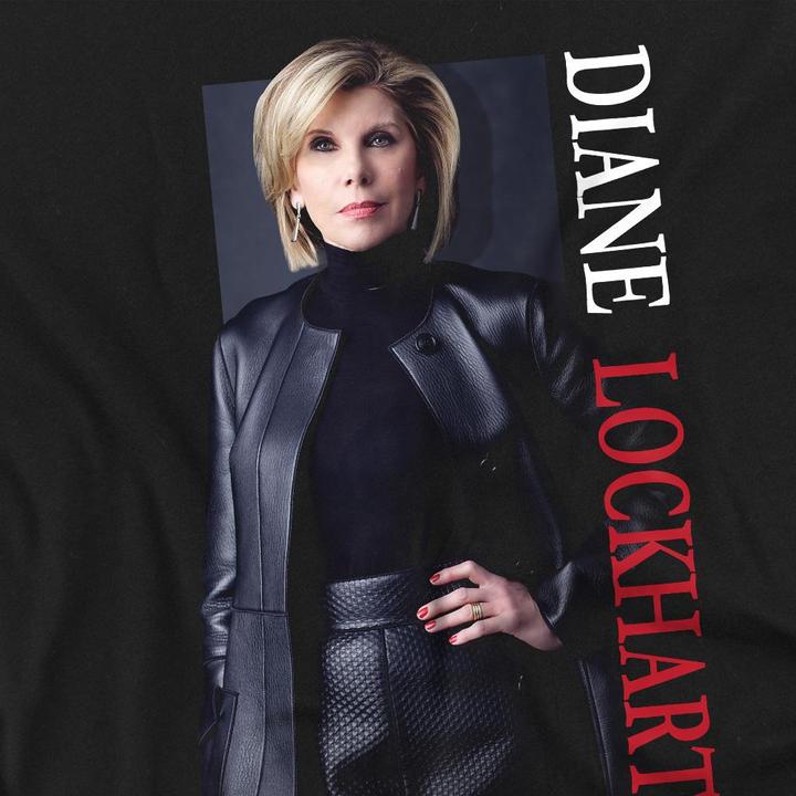 Image du produit The Good Fight - T-shirt - Homme (XL)