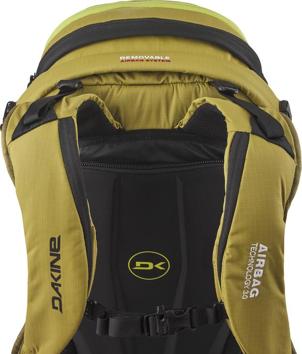 Immagine prodotto Dakine Zaino Poacher Ras 36 L, muschio verde (36 l)