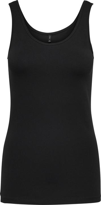 Only Koglive Love S/L Tank Top Jrs Noos