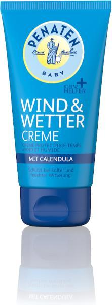 Actual product image Penaten All Weather Cream