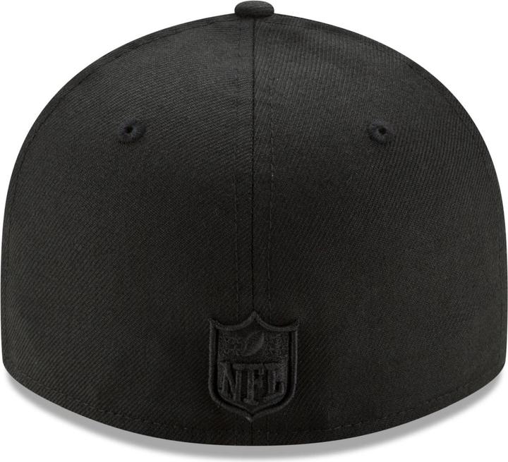 Produktbild New Era 59Fifty Low Profile Cap - New Orleans Saints - 7 7/8 (7 7/8)