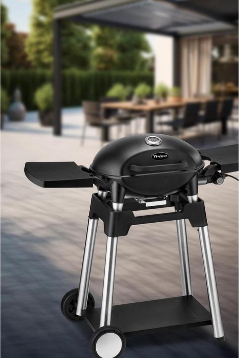 Immagine prodotto Trisa Grill Force 2200 (2.20 kW)