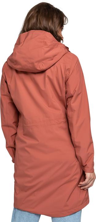 Produktbild Schöffel Women's Parka Sardegna (48)