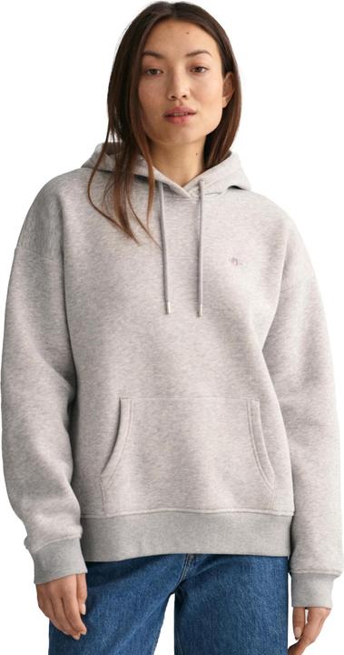 Produktbild GANT Regular Shield Hoodie (L)
