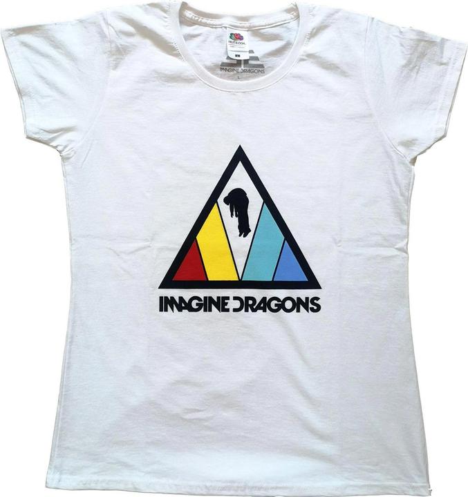 Imagine Dragons TShirt Logo