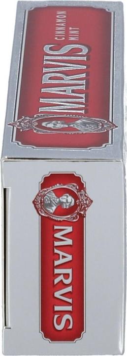 Produktbild Marvis Cinnamon Mint (85 ml)