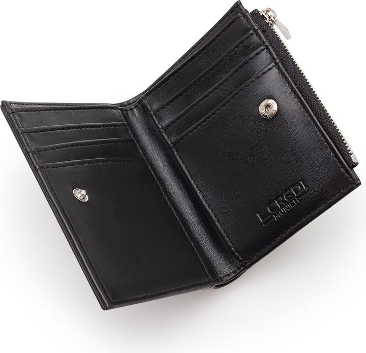 Immagine prodotto L.Credi Filippa Geldbörse RFID Schutz 12 cm