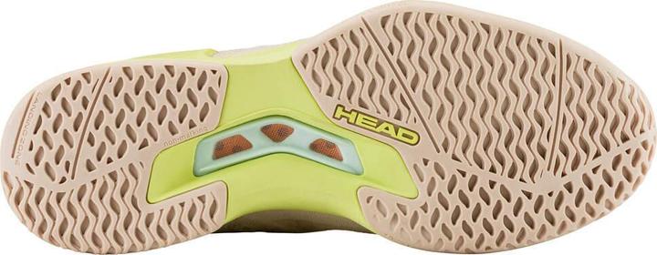 Actual product image Head Sprint Pro 3.5 Scarpe tennis donna (40)