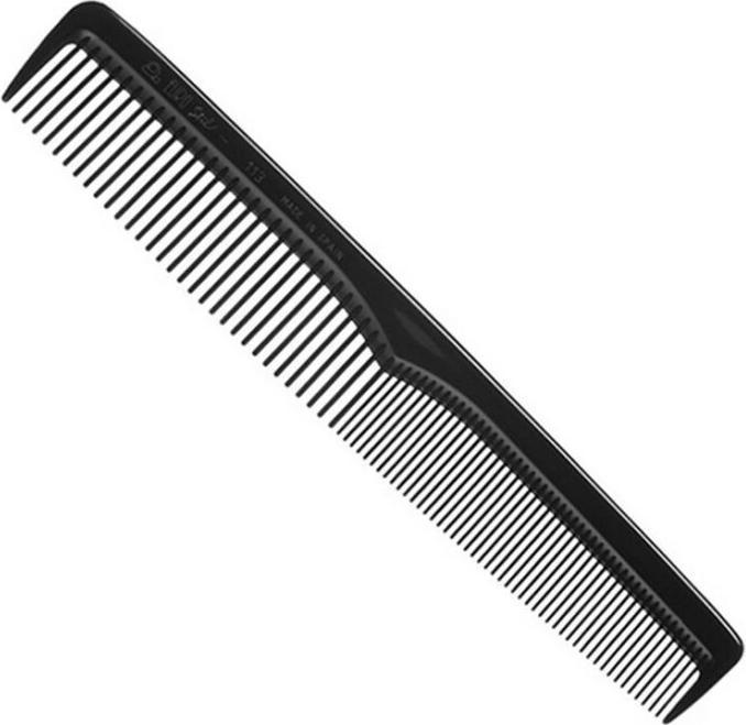 Actual product image Caso Eurostil Professional Nylon Whisk Comb 17.5cm (Body lotion)