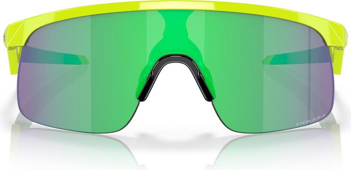 Immagine prodotto Oakley Resistor occhiali sportiv bambini (Verde chiaro, Verde smeraldo)