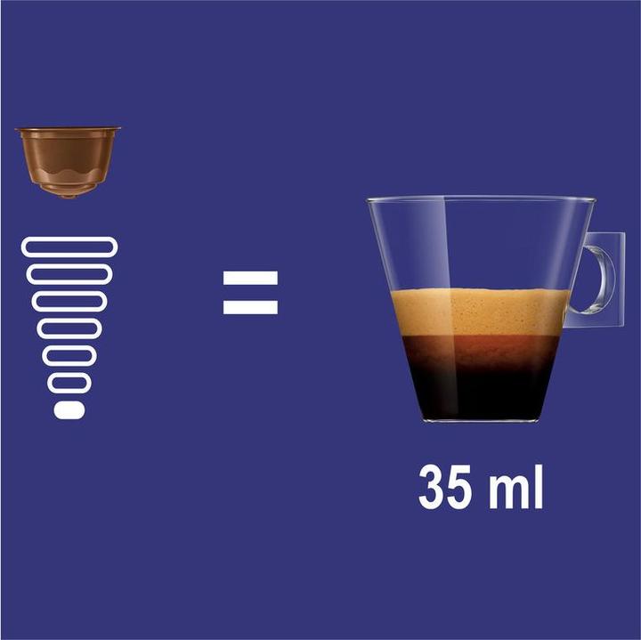 Image du produit Nescafé Dolce Gusto Ardenza (16 x Port.)