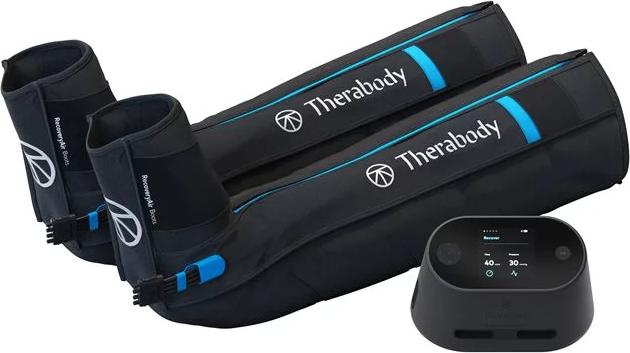 Image du produit Theragun RecoveryAir PRO Compression Bundle Small UE/UK