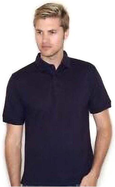 Image du produit Henbury Polo à manches courtes (5XL)