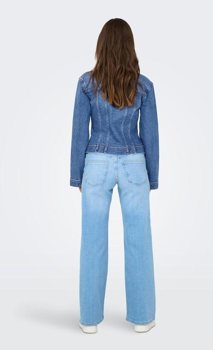 Actual product image Only ONLISABEL Jeansjacke Jeansjacke (XL)