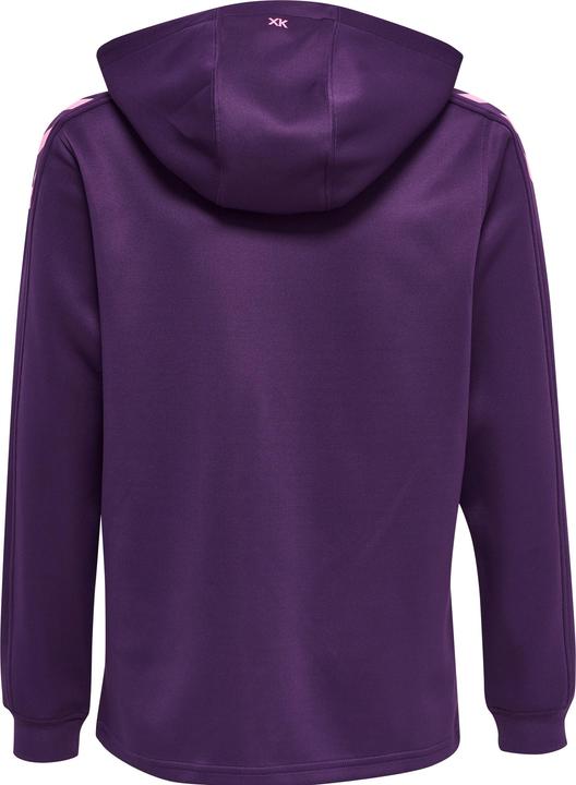 Immagine prodotto hummel Felpa Con Cappuccio Per Bambini Core Xk Poly (116)