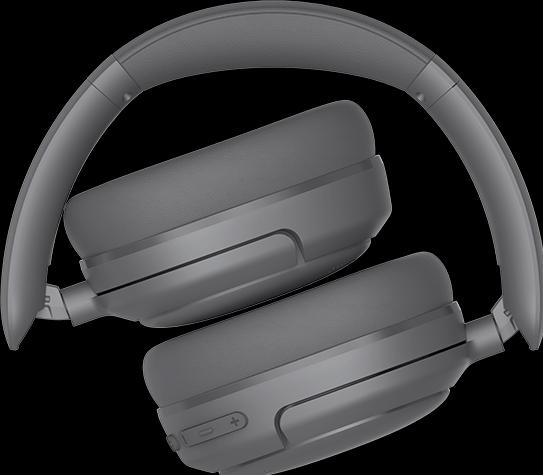 Immagine prodotto Edifier W800BT SE wireless headphones (gray) (45 h, Senza fili)