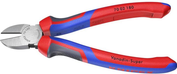 Produktbild Knipex Seitenschneider (180 mm)