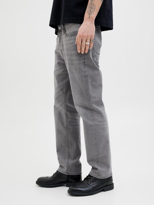 Produktbild Jack & Jones JJICLARK JJORIGINAL SQ 236 Regular fit Jeans Regular fit Jeans (34)