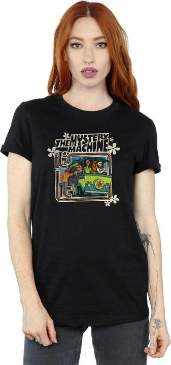 Produktbild Scooby Doo TShirt (S)