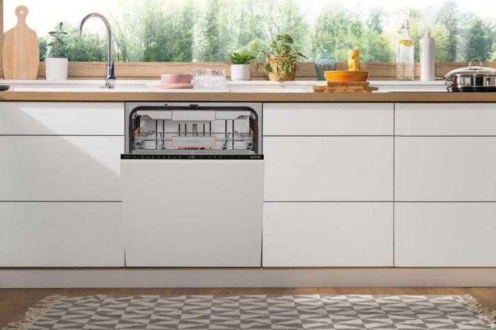 Image du produit Gorenje GV663A66 (60 cm)