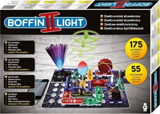 Image du produit Boffin Ii Light