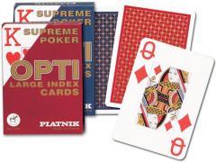 Produktbild Piatnik Opti Poker (Englisch, Französisch)