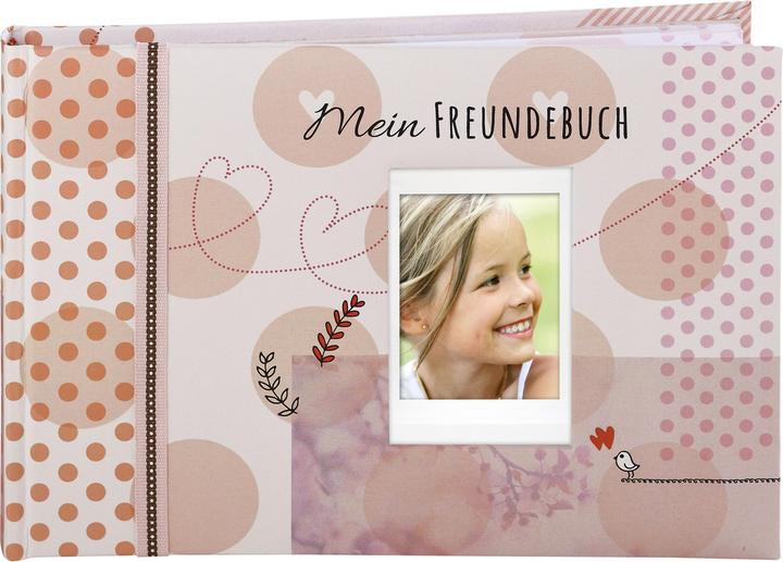Immagine prodotto Fujifilm Instax Mini Book Amicizia che amo
