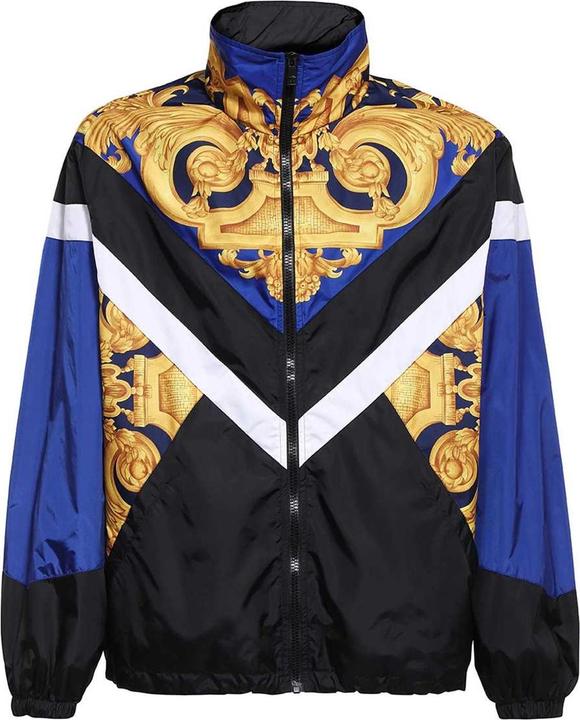 Versace Jackets