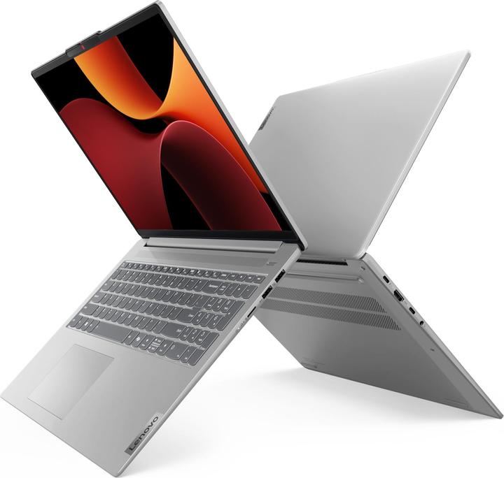 Produktbild Lenovo IdeaPad Slim 5 (16", AMD Ryzen 7 8845HS, 16 GB, 1000 GB, DE)