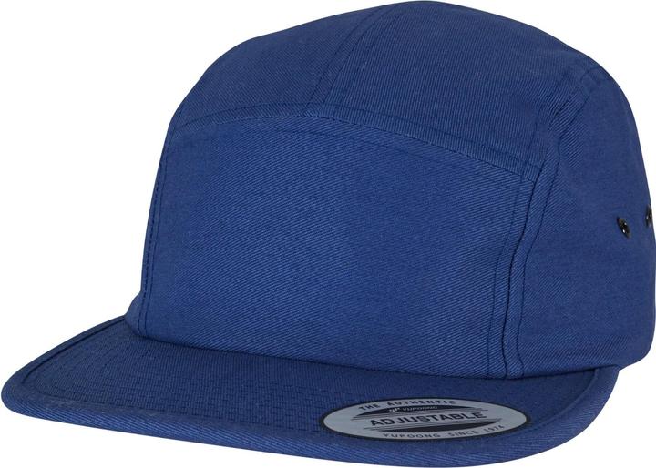 Produktbild Flexfit Classic Jockey Cap - 3240 (One Size)