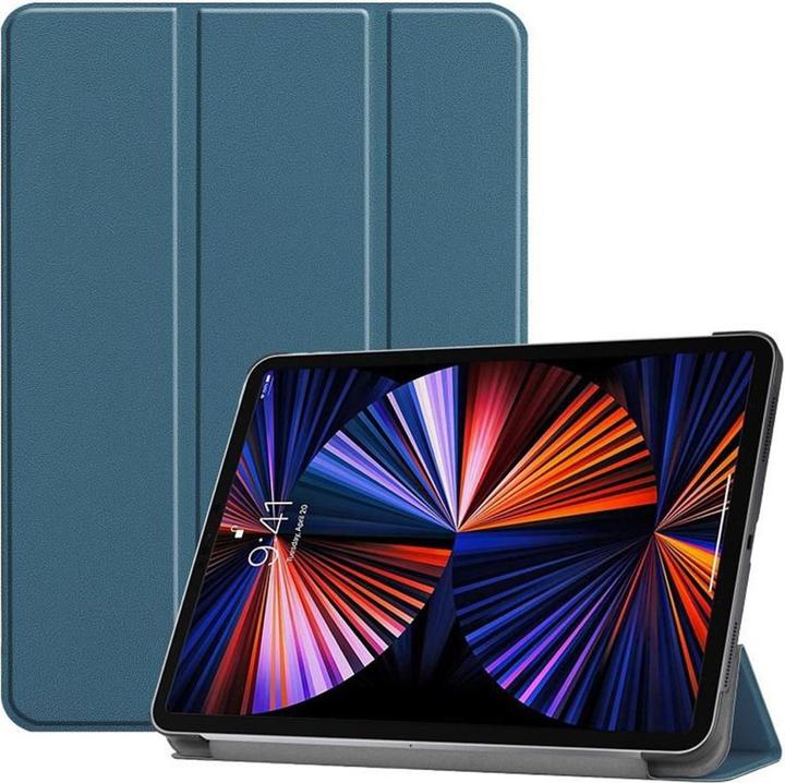 CoreParts Cover 2021 (iPad Pro)