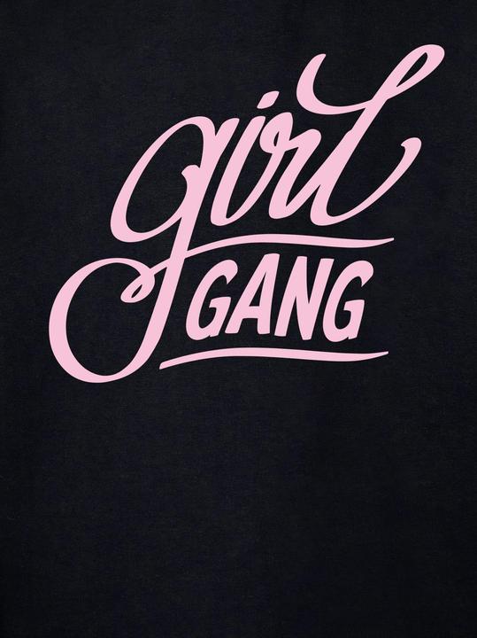 Actual product image Mister Tee MisterTee The Girl Gang Tee - 172079 (110)