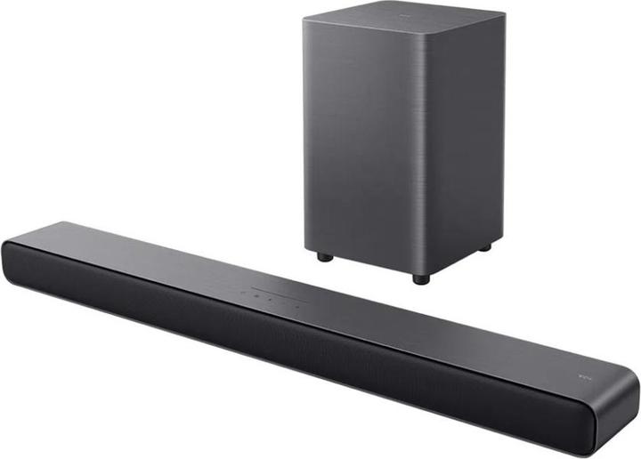 Produktbild TCL Soundbar S Serie 2.1 Subwoofer (110 W, 2.1 Kanal)