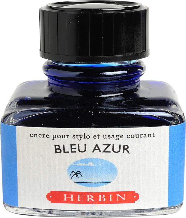 Actual product image Herbin Write (Inkwell)