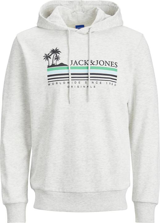 Jack & Jones Jorcodyy Summer Sweat Hood